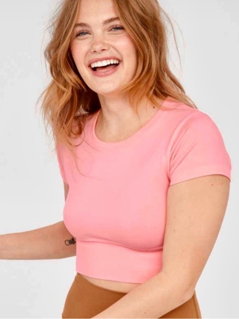 aerie top